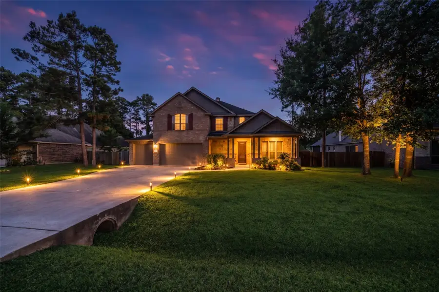 15311 Kenny Drive, Tomball, TX 77377 - #2