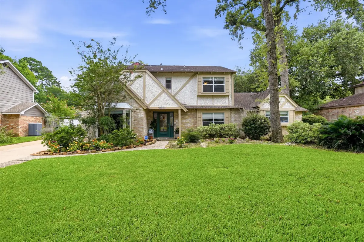 3931 Cypress Lake Drive Drive, Spring, TX 77388 - #1