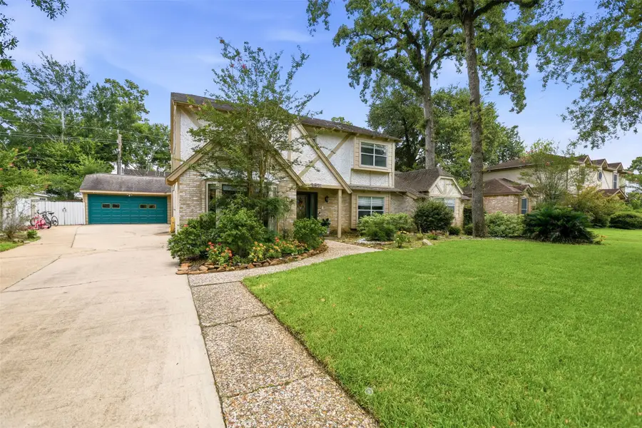 3931 Cypress Lake Drive Drive, Spring, TX 77388 - #2