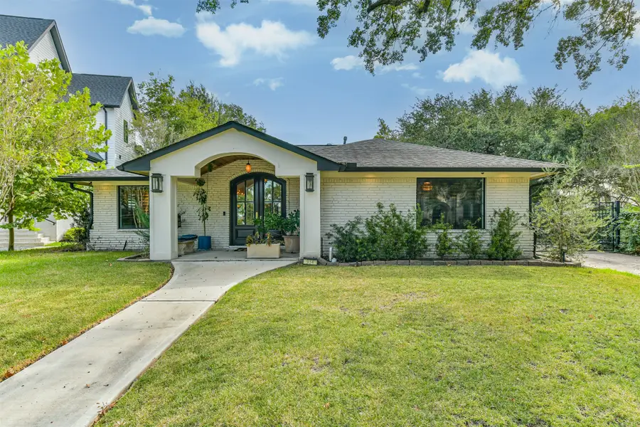 934 Shelterwood Drive, Houston, TX 77008 - #2