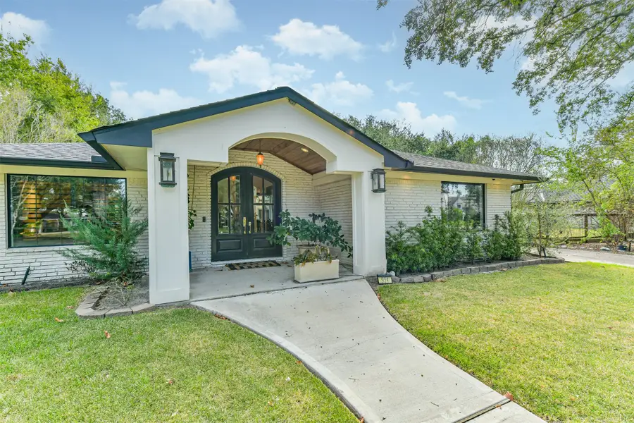 934 Shelterwood Drive, Houston, TX 77008 - #3