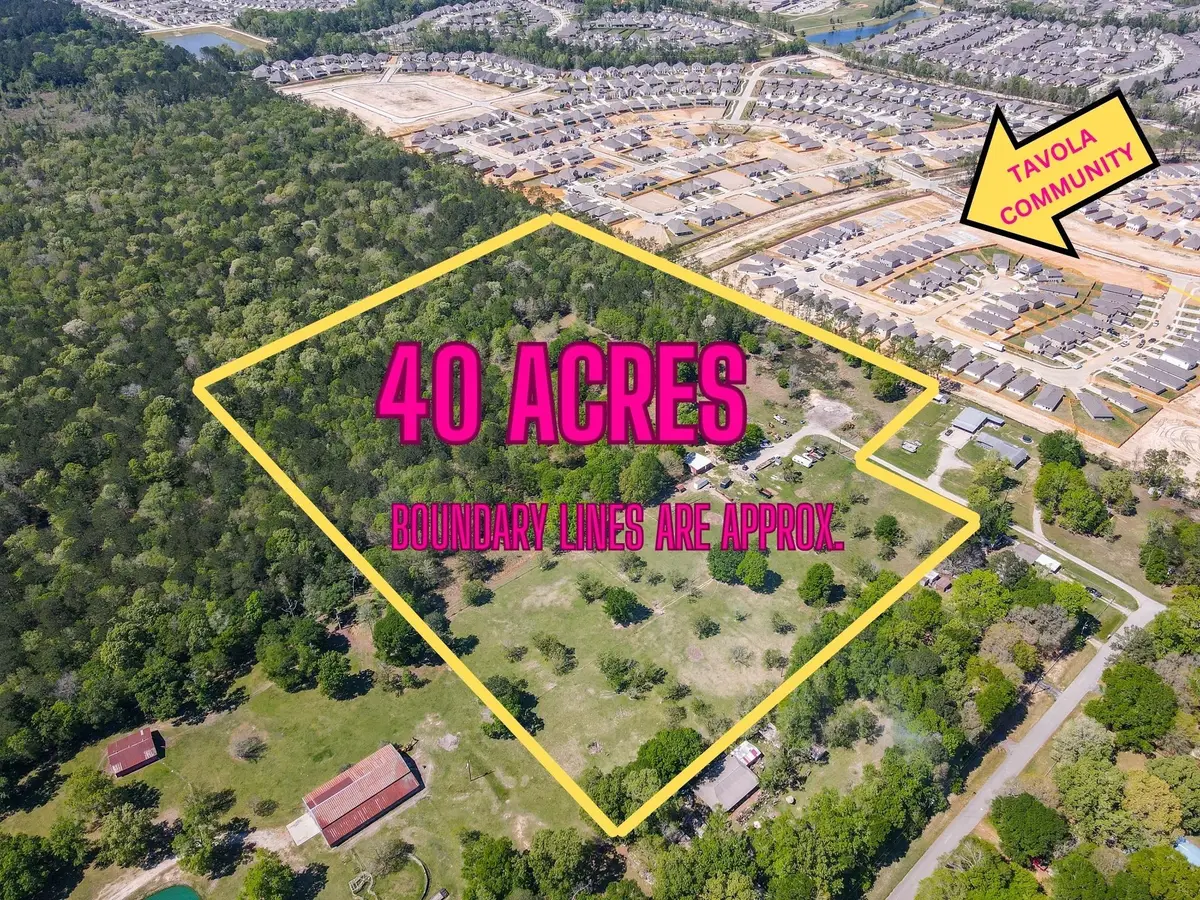 24897 Rainbow Lane, New Caney, TX 77357 - Image #1