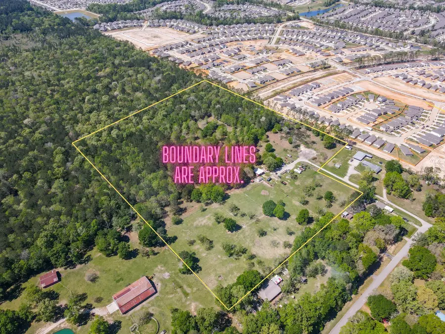 24897 Rainbow Lane, New Caney, TX 77357 - Image #3