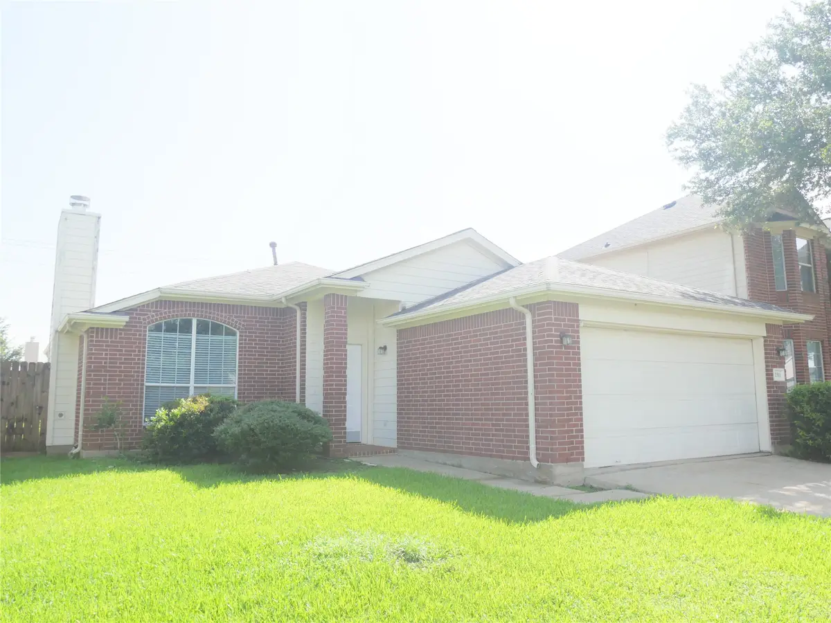 2311 Flint Brook Court, Fresno, TX 77545 - #1