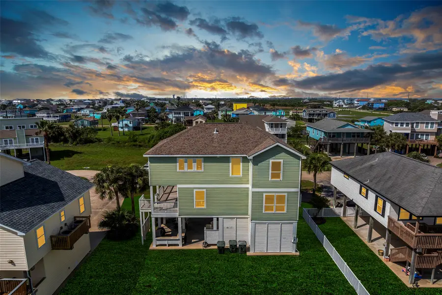 13951 Pirates Beach Boulevard, Galveston, TX 77554 - #3