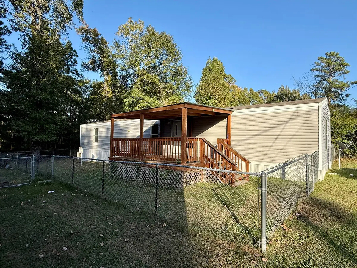 649 Ponderosa Drive, Onalaska, TX 77360 - #1