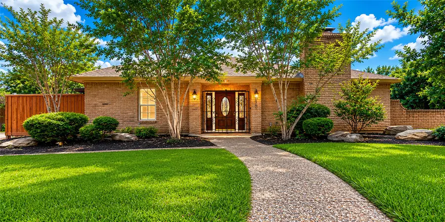 12618 Misty Valley Drive, Houston, TX 77066 - #2