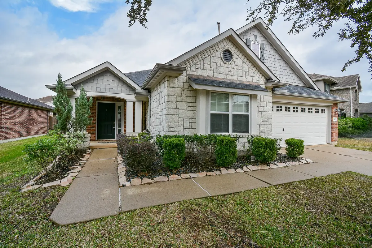 7519 Muley Lane, Cypress, TX 77433 - #1