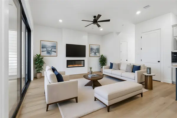 1418 Caywood Lane #B, Houston, TX 77055