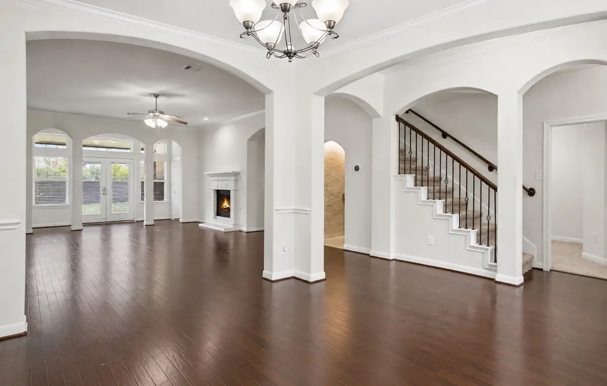51 Prairie Falcon, The Woodlands, TX 77389 - #1