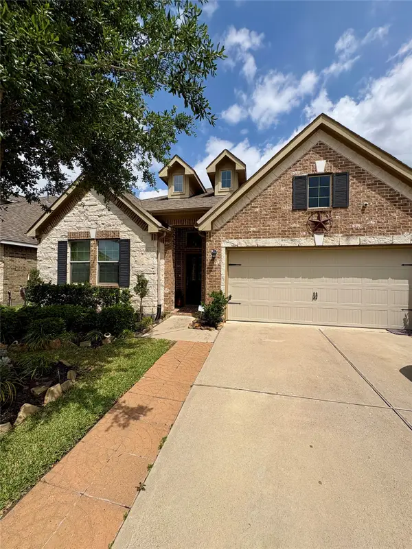 20258 Fossil Valley Lane, Cypress, TX 77433