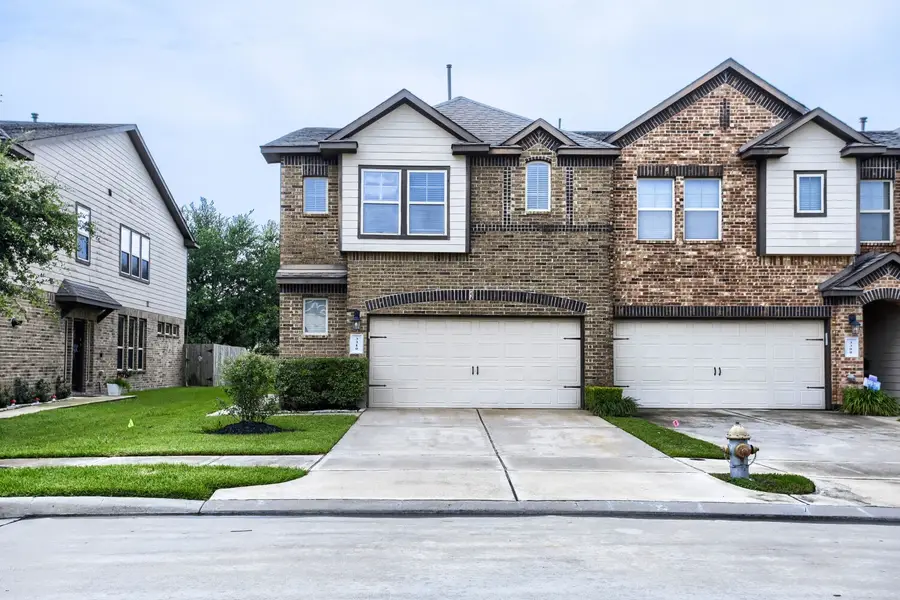 3310 Rainflower Springs Lane, Rosenberg, TX 77471 - #2