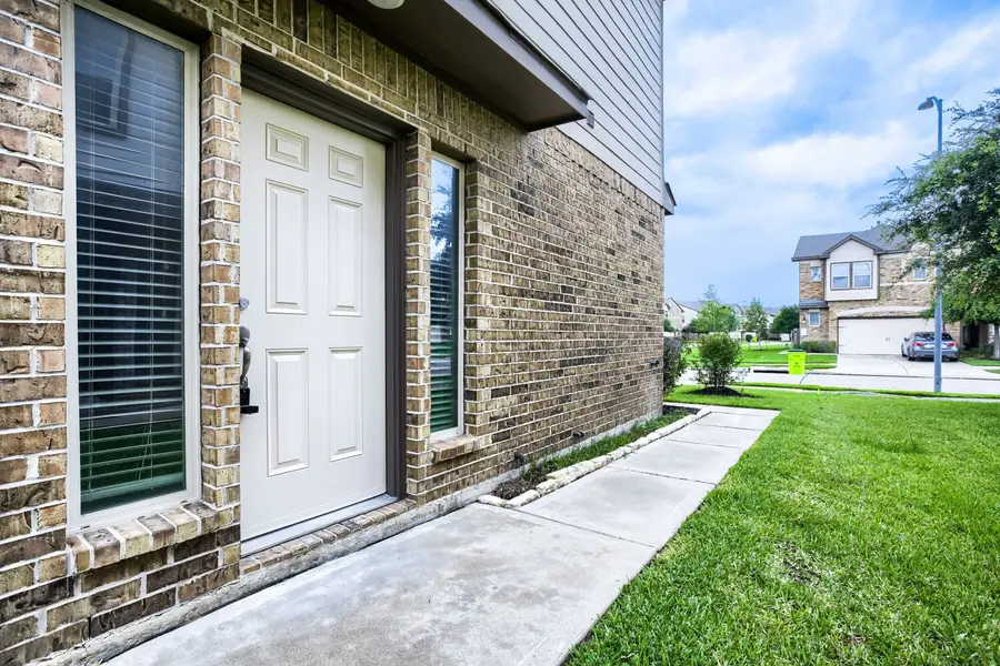 3310 Rainflower Springs Lane, Rosenberg, TX 77471 - #3