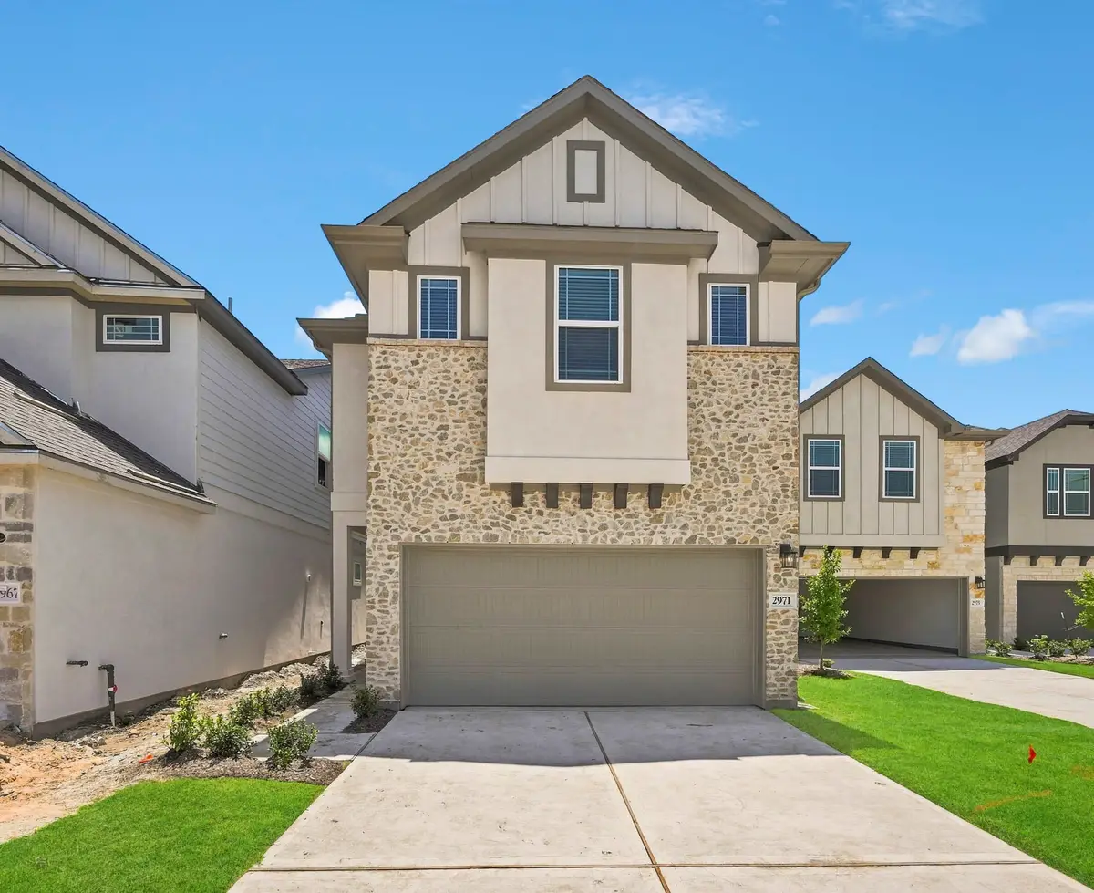 2971 Park Hill Lane, Stafford, TX 77477 - #1