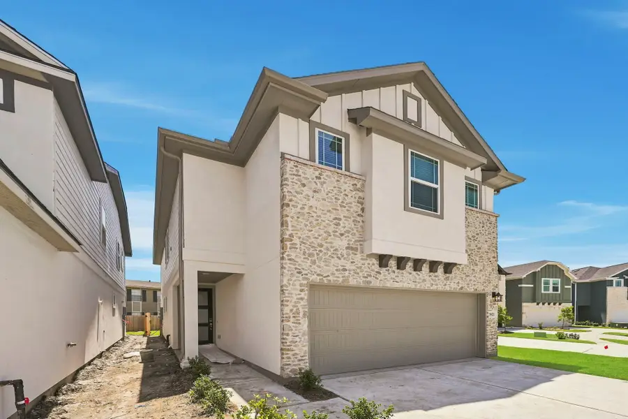 2971 Park Hill Lane, Stafford, TX 77477 - #3