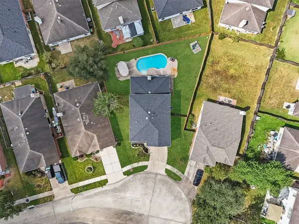 4717 Glencastle Court, Kingwood, TX 77345