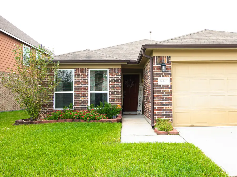 14406 Myers Drive, Houston, TX 77090 - #2