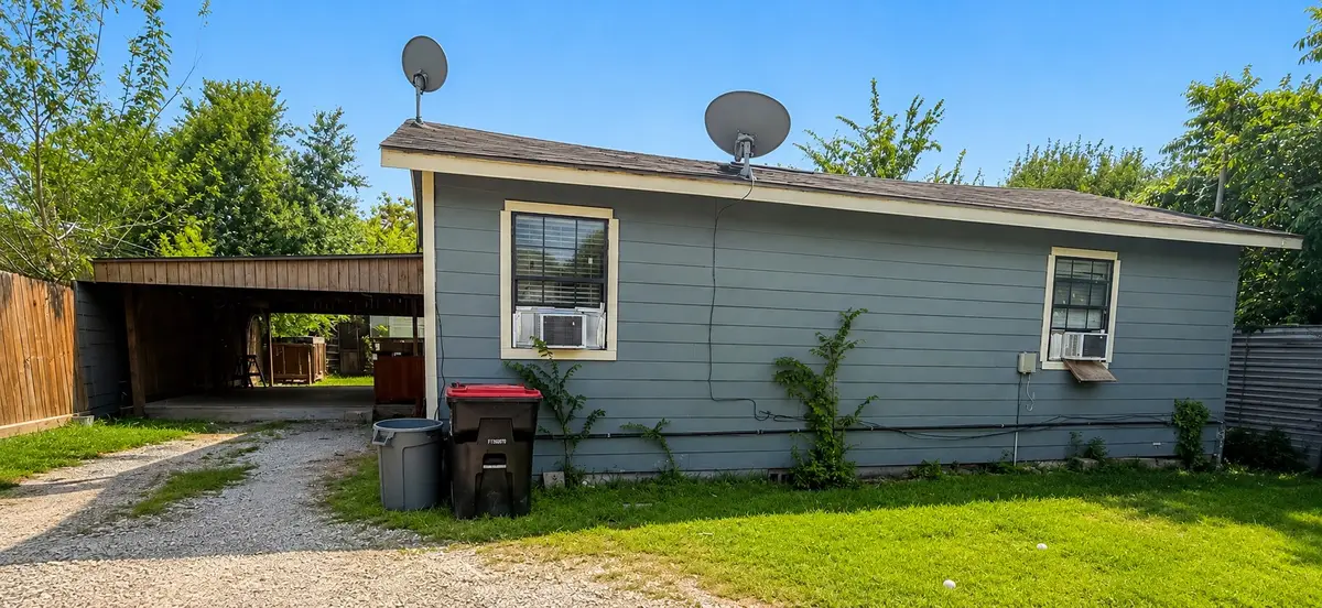 14612 Brownsville Street, Houston, TX 77015 - #1