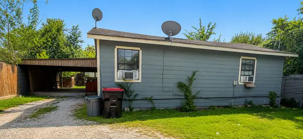 14612 Brownsville Street, Houston, TX 77015