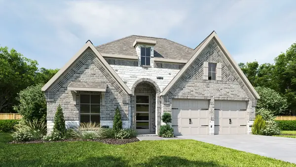 26815 Brilliant Brook Drive, Richmond, TX 77406