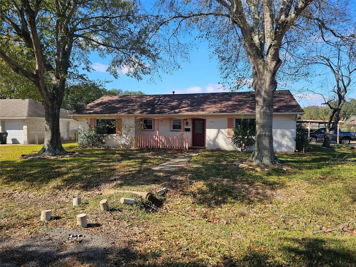 1802 Junker Street, Rosenberg, TX 77471 - Image #1