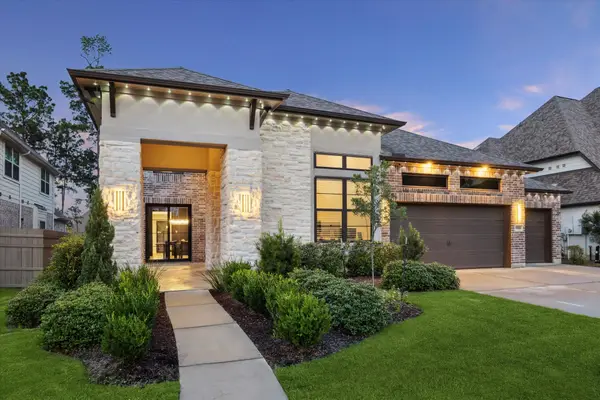 17355 Camillia Trails, Conroe, TX 77302