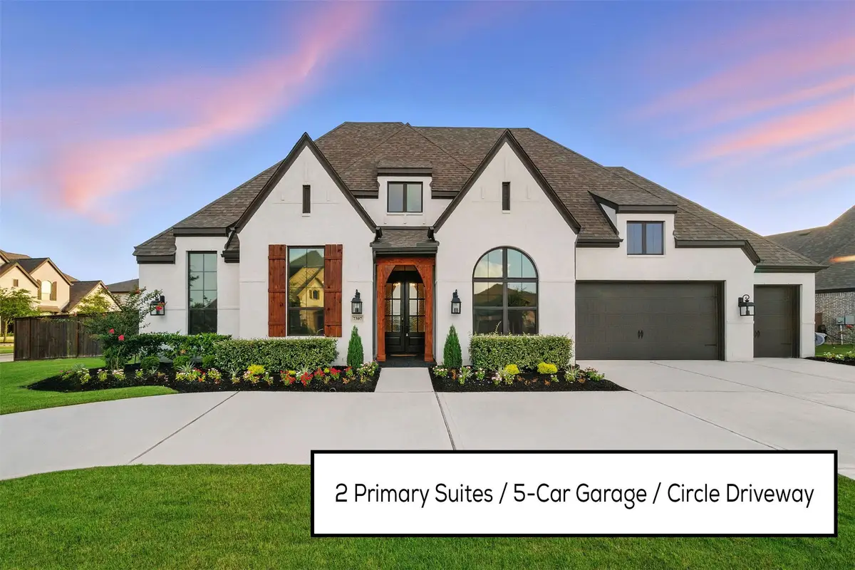 7307 Kinglet Court, Katy, TX 77493 - Image #1