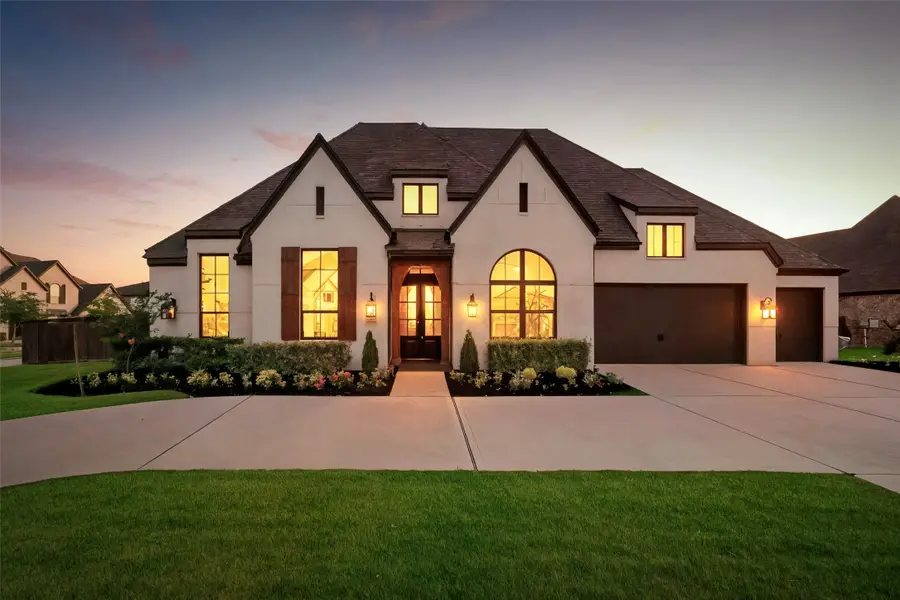 7307 Kinglet Court, Katy, TX 77493 - Image #2