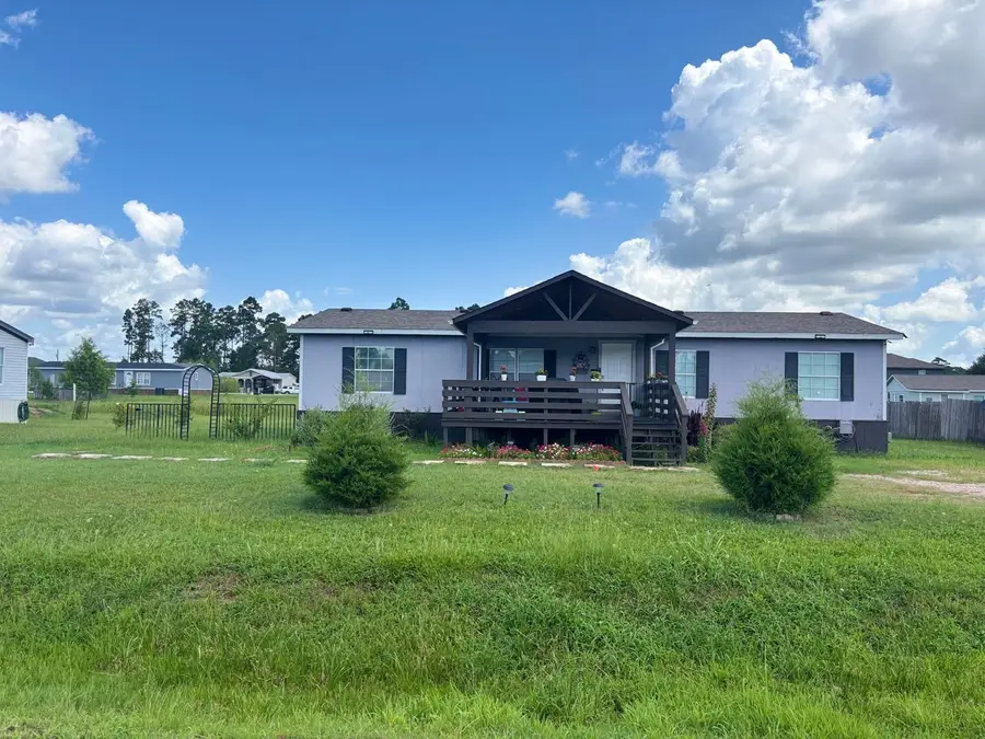 8021 Matthew Steven Drive, Conroe, TX 77306 - Image #3