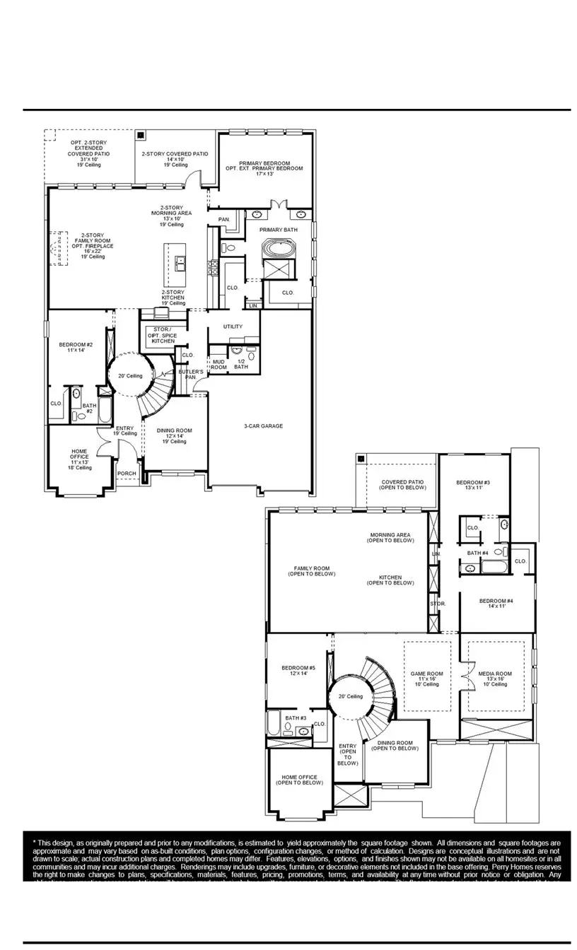 27022 Estella Meadow Lane, Richmond, TX 77406 - #2