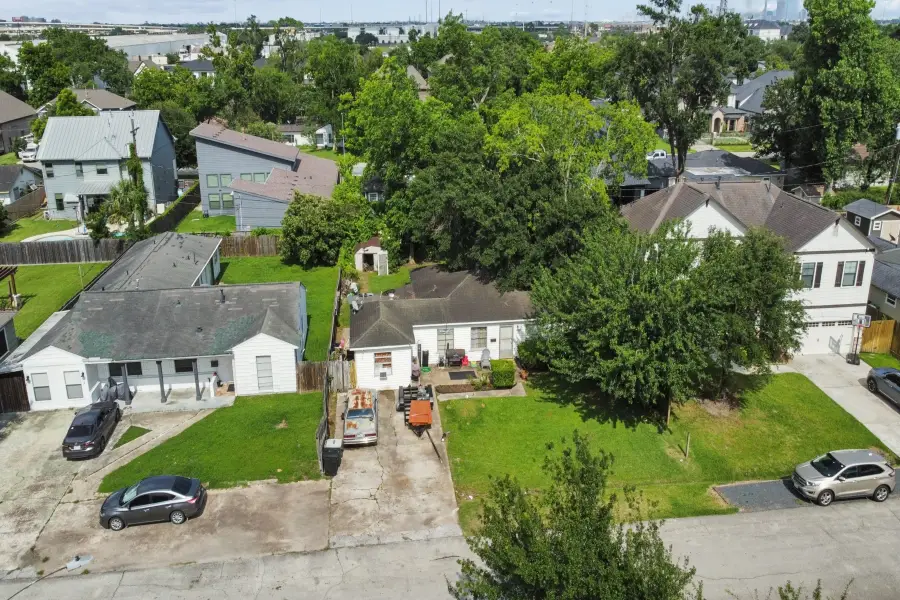 1416 Aldrich Street, Houston, TX 77055 - #2