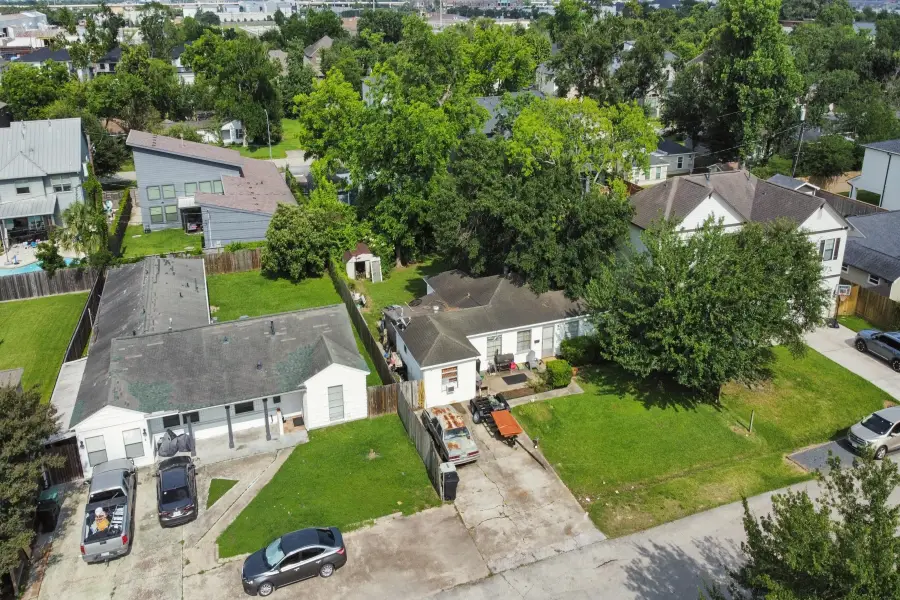 1416 Aldrich Street, Houston, TX 77055 - #3