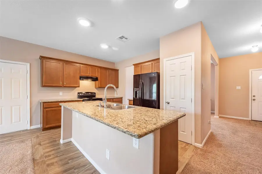 4203 Sayers Street, Houston, TX 77026 - #2