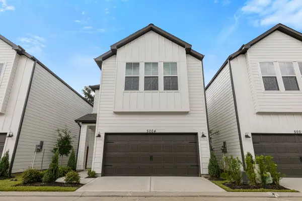 5004 Elizabeth City Street, Houston, TX 77021
