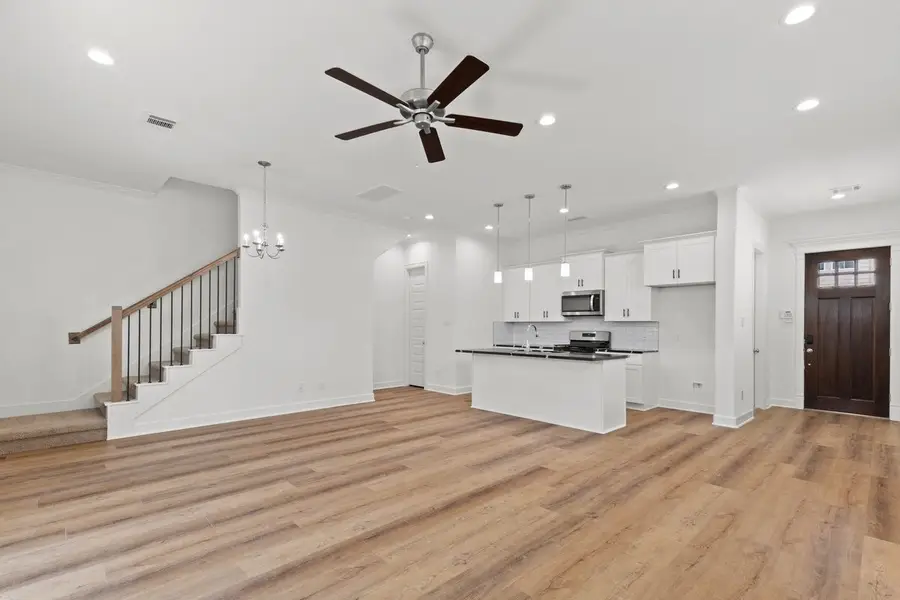 5004 Elizabeth City Street, Houston, TX 77021 - Image #2