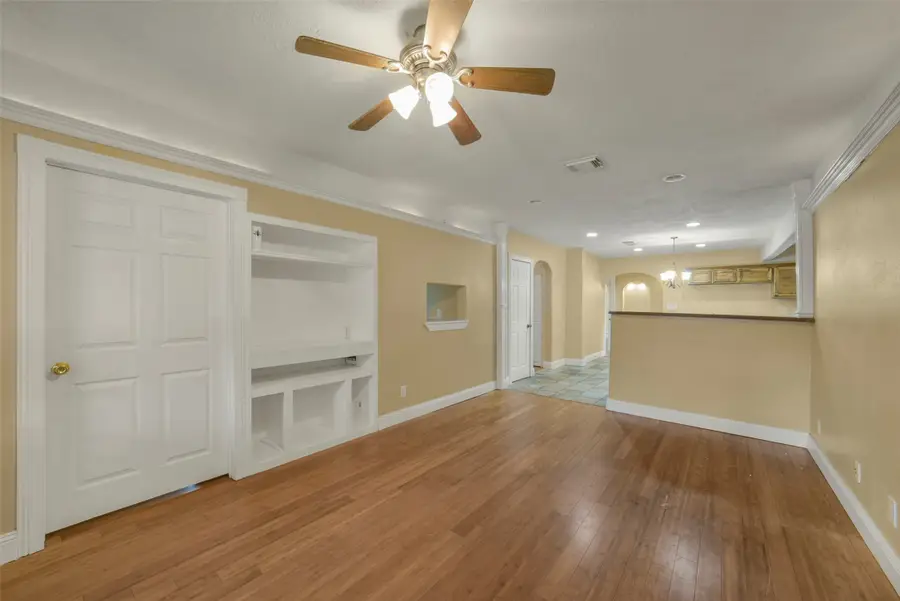 3214 North Avenue, Needville, TX 77461 - #3