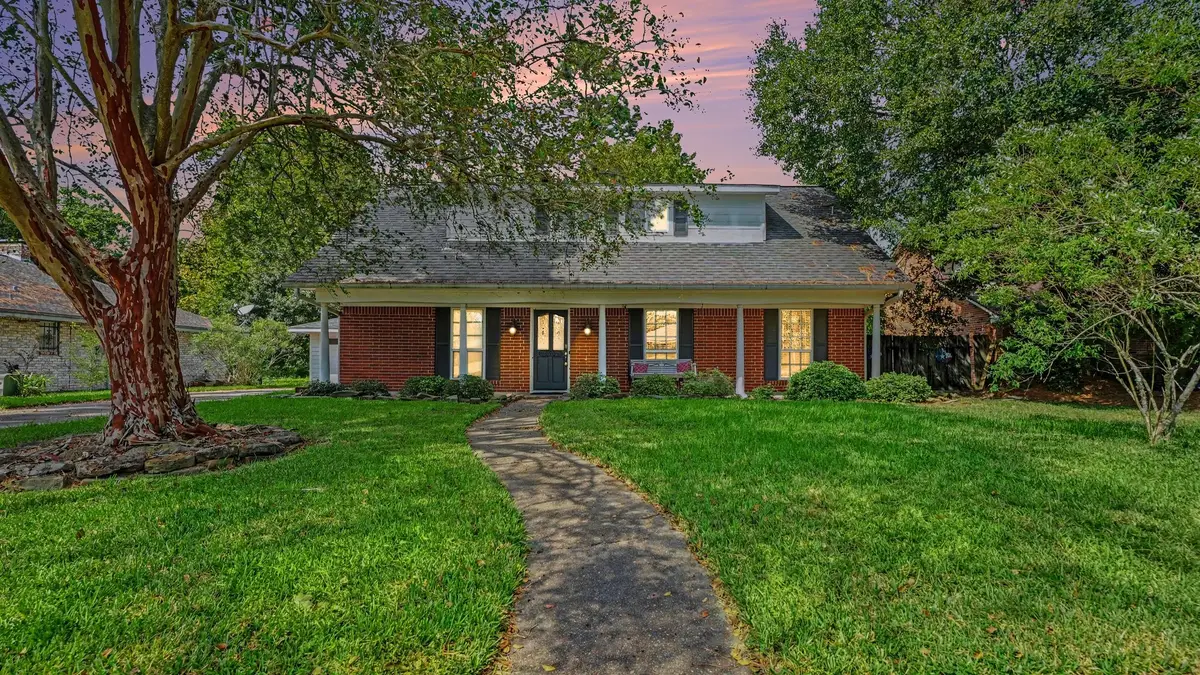 3306 Tompkins Drive, Baytown, TX 77521 - #1