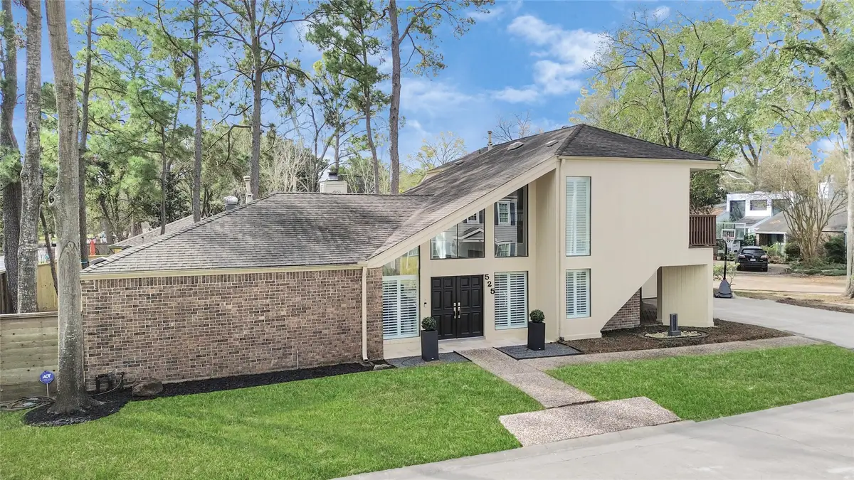 525 Rancho Bauer Drive, Houston, TX 77079 - Image #1