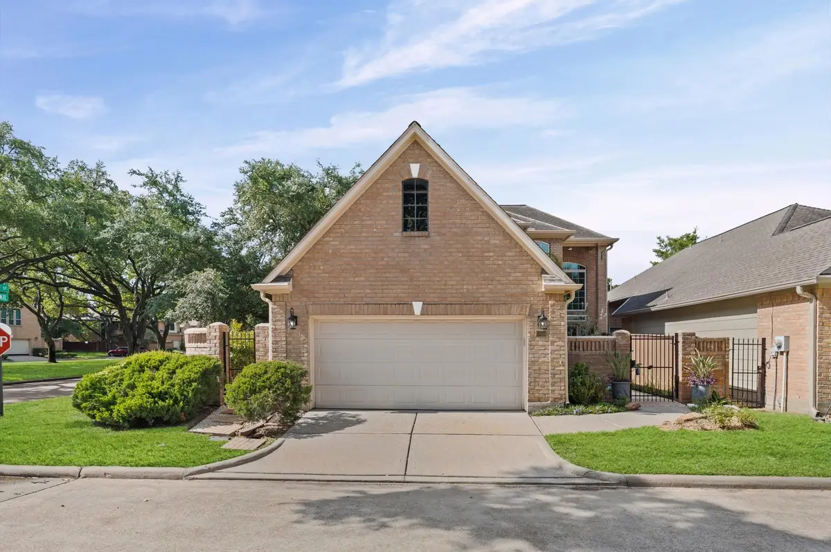 8003 Oakwood Hollow Street, Houston, TX 77040 - #1