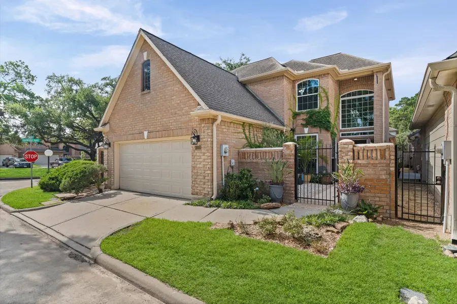 8003 Oakwood Hollow Street, Houston, TX 77040 - #2
