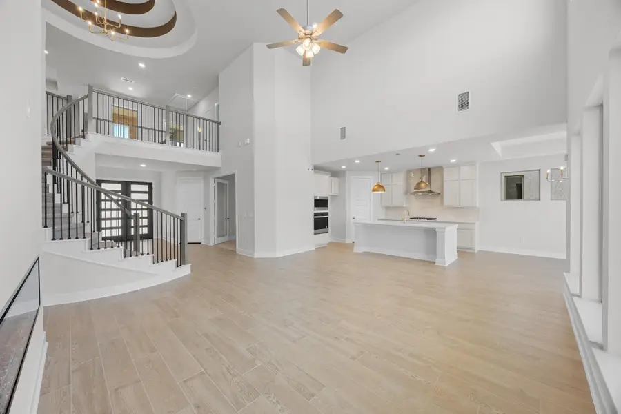 1550 Timber Woods Drive, Missouri City, TX 77459 - #3