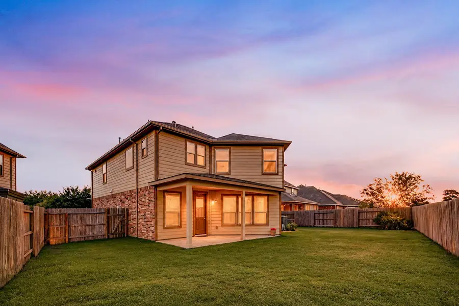 2706 Rice Mill Avenue, Katy, TX 77493 - #2
