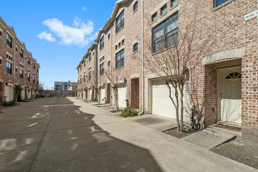 2710 Hullsmith Drive #1301, Houston, TX 77063 - #2