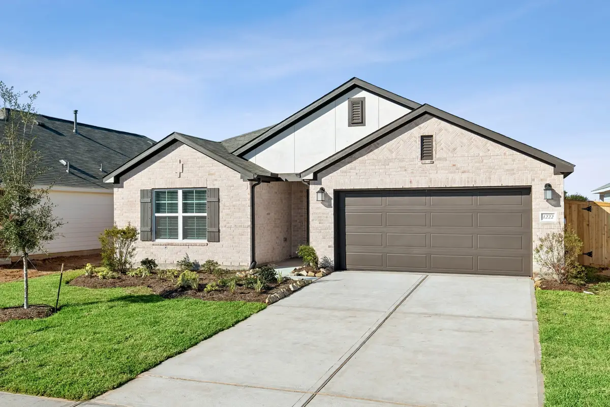 1222 Sacred Light Lane, La Marque, TX 77568 - Image #1