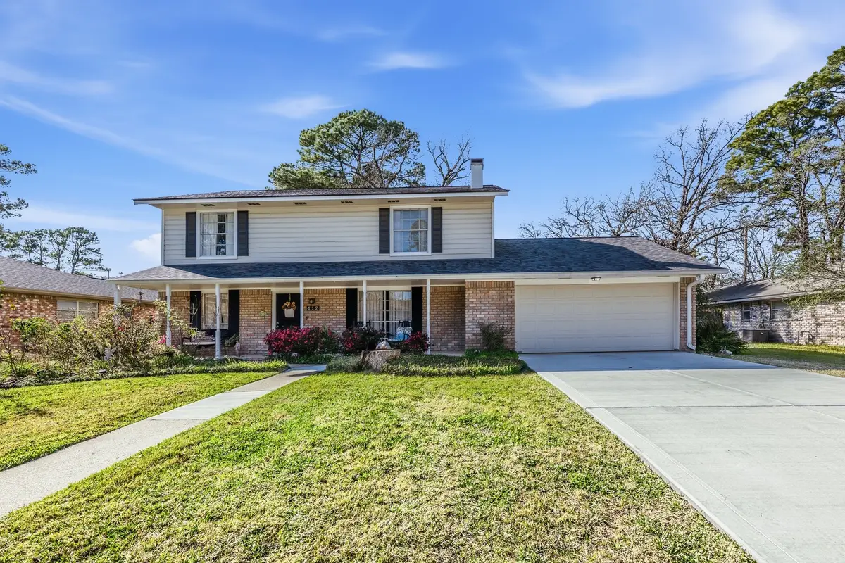 112 Elmwood Street, Huntsville, TX 77320 - Image #1