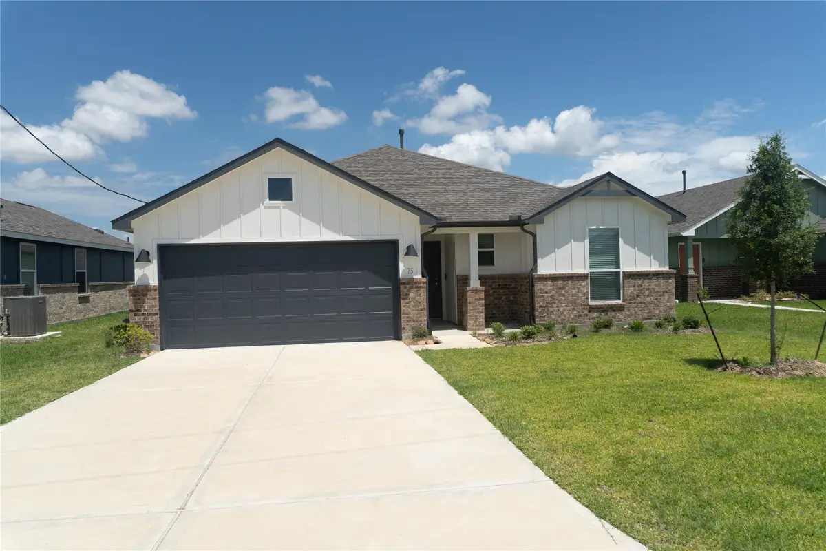 75 Road 51030, Cleveland, TX 77535 - #1