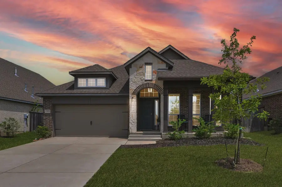 3313 Rolling View Court, Conroe, TX 77301 - Image #3