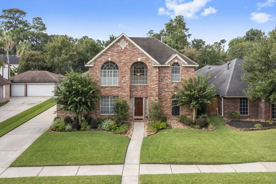 1618 Mercoal Drive, Southeast Montgomery, TX 77386 - Image #2