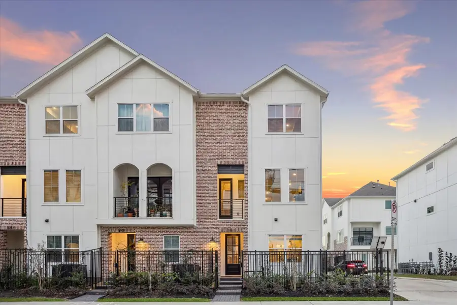 3087 Hicks Street, Houston, TX 77007 - #2