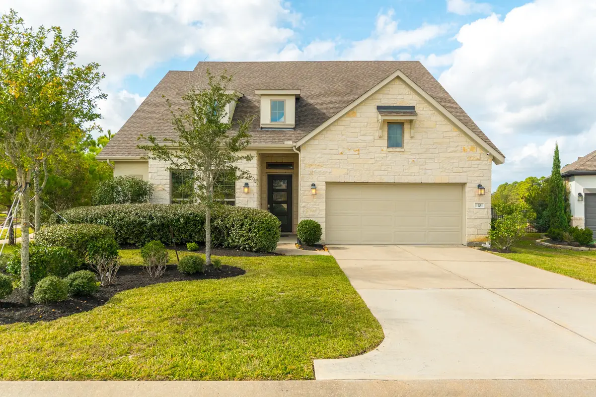 10 Fringetree Bark Court, The Woodlands, TX 77375 - Image #1